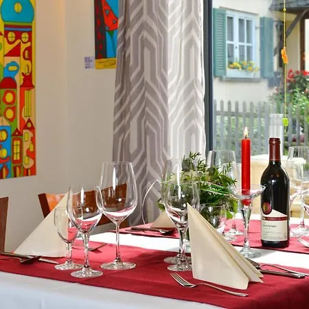 Hotel Zum Muehlental Buch (Rhein-Hunsruck-Kreis)