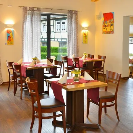 Hotel Zum Muehlental 3*