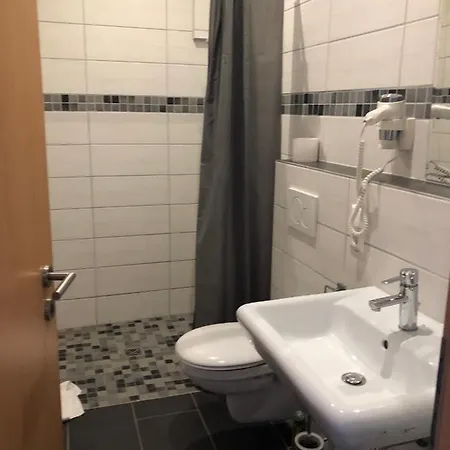 Zum Muehlental 3* Buch (Rhein-Hunsruck-Kreis)