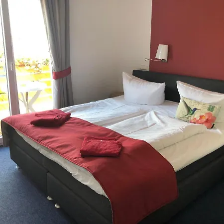 Hotel Zum Muehlental 3*