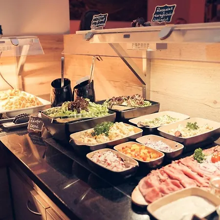 Zum Muehlental Buch (Rhein-Hunsruck-Kreis)