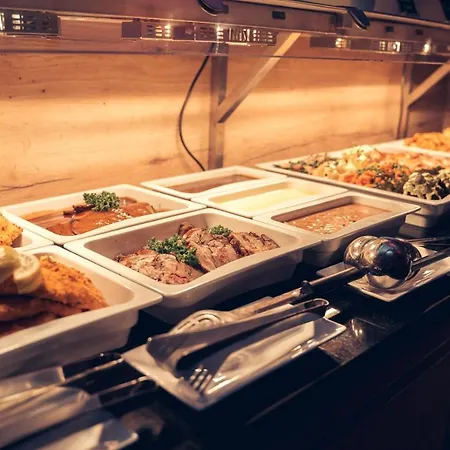 Hotel Zum Muehlental Buch (Rhein-Hunsruck-Kreis)