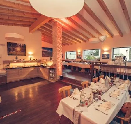 Hotel Zum Muehlental