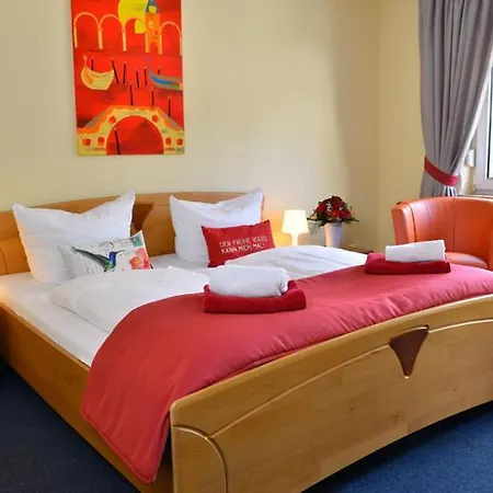 Zum Muehlental Hotel 3*