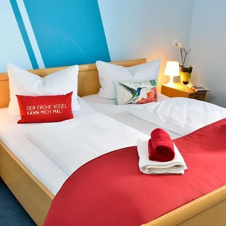 Hotel Zum Muehlental Buch (Rhein-Hunsruck-Kreis)