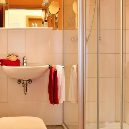 Zum Muehlental Hotel Buch (Rhein-Hunsruck-Kreis)