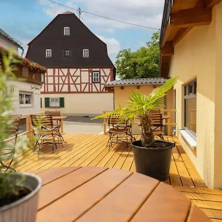 Zum Muehlental 3* Buch (Rhein-Hunsruck-Kreis)