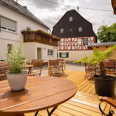 Hotel Zum Muehlental 3*