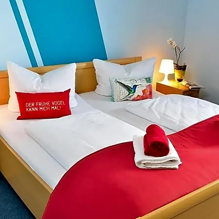 Hotel Zum Muehlental 3*