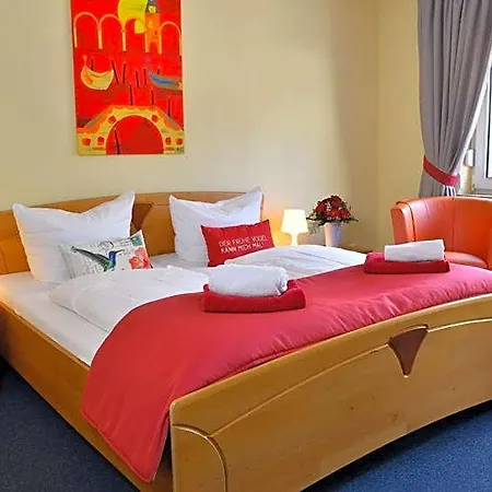 Zum Muehlental Hotel