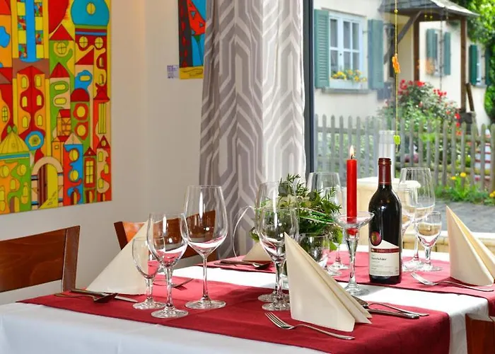 Hotel Zum Muehlental Buch (Rhein-Hunsruck-Kreis)