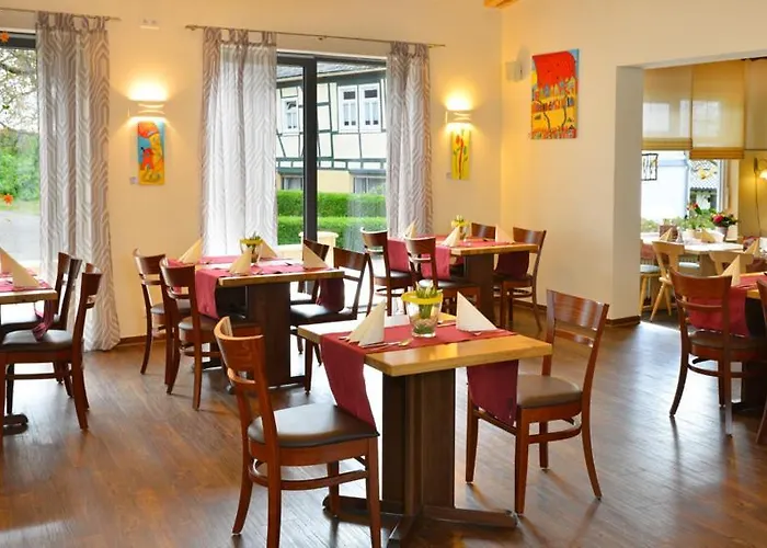 Hotel Zum Muehlental 3*