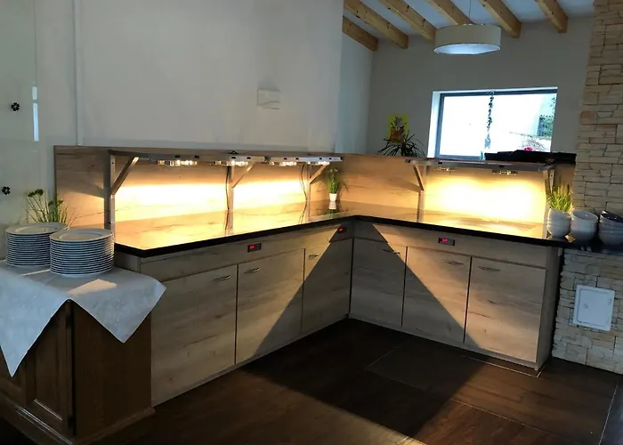 Zum Muehlental 3* Buch (Rhein-Hunsruck-Kreis)