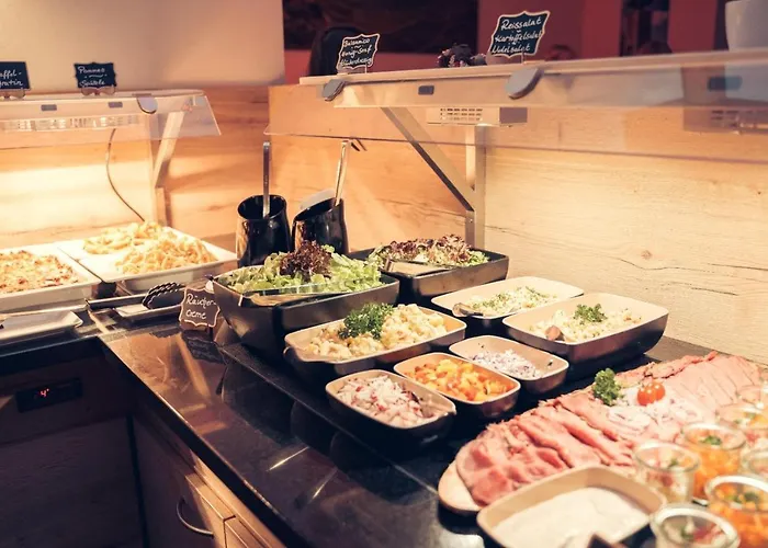 Zum Muehlental Buch (Rhein-Hunsruck-Kreis)