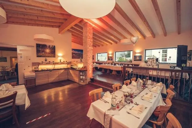 Hotel Zum Muehlental