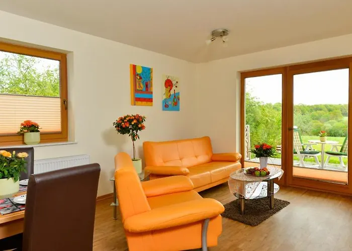 Zum Muehlental Hotel Buch (Rhein-Hunsruck-Kreis)