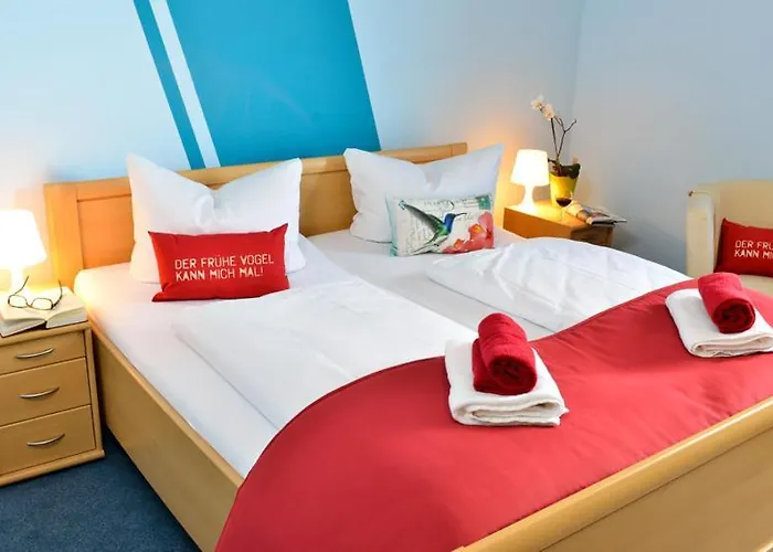 Hotel Zum Muehlental Buch (Rhein-Hunsruck-Kreis)